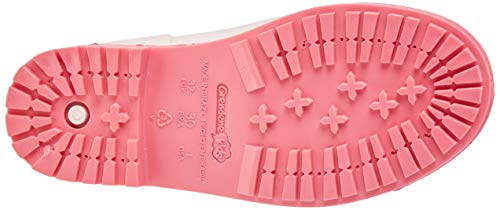 Galocha MINNIE FLOWER GALOCHA INF S:ROSA/ROSA Disney, meninas, Rosa/Rosa, 28