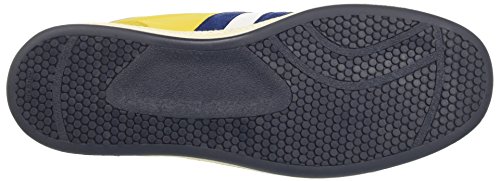 D'Acquasparta Ghiberti, Sneaker a collo Basso