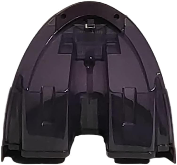 Purple Water Tank Container Compatible with Philips Steam Generator Irons
