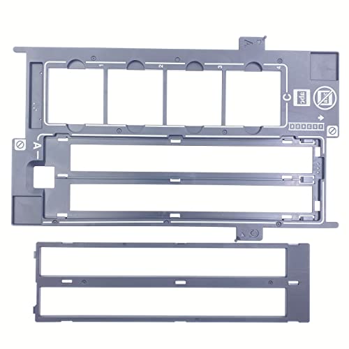 OKLILI 1423040 1401439 suporte de filme para foto de 35 mm e suporte de filme Brownie 120 mm compatí