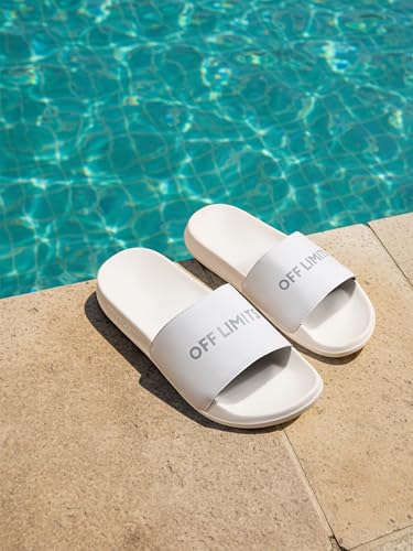 Image of OFF LIMITS Men SANDY B&T Sliders