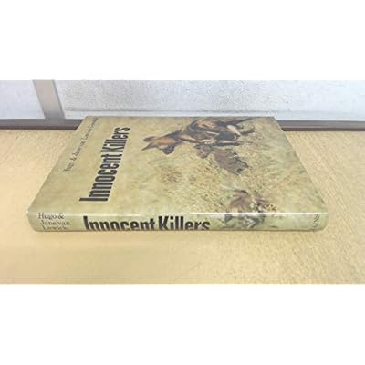 Innocent Killers
