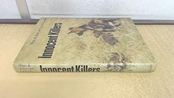 Hardcover Innocent Killers Book