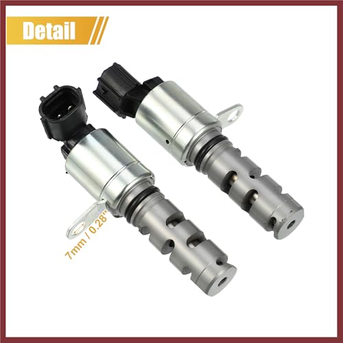 HEROFFIX Left Right Variable Valve Timing Solenoid VVT for Mitsubishi by HEROFFIX - Used condition - Image 3