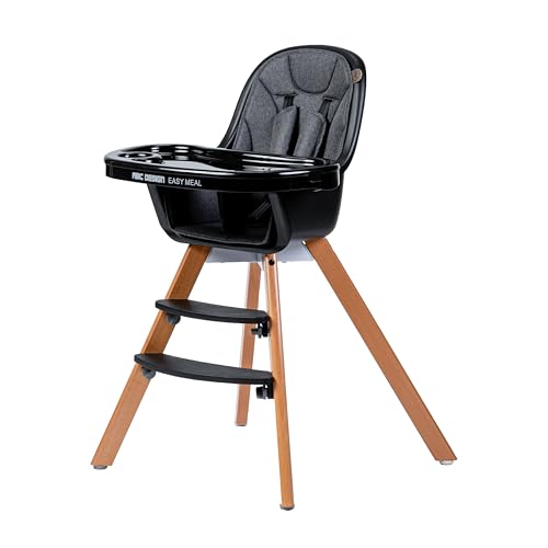 ABC Design Isofix Base Root black