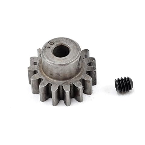 Robinson Racing Products Hardened 32P Absolute Pinion 15T RRP1715 Gears & Differentials Cover