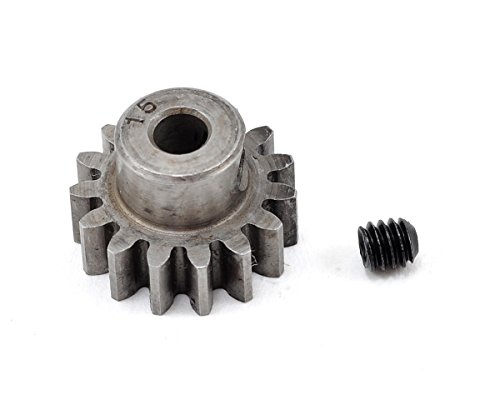 Robinson Racing Products Hardened 32P Absolute Pinion 15T RRP1715 Gears & Differentials
