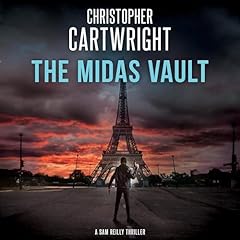 The Midas Vault cover art