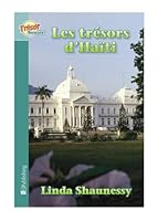 Les trésors d'haïti 1926809386 Book Cover