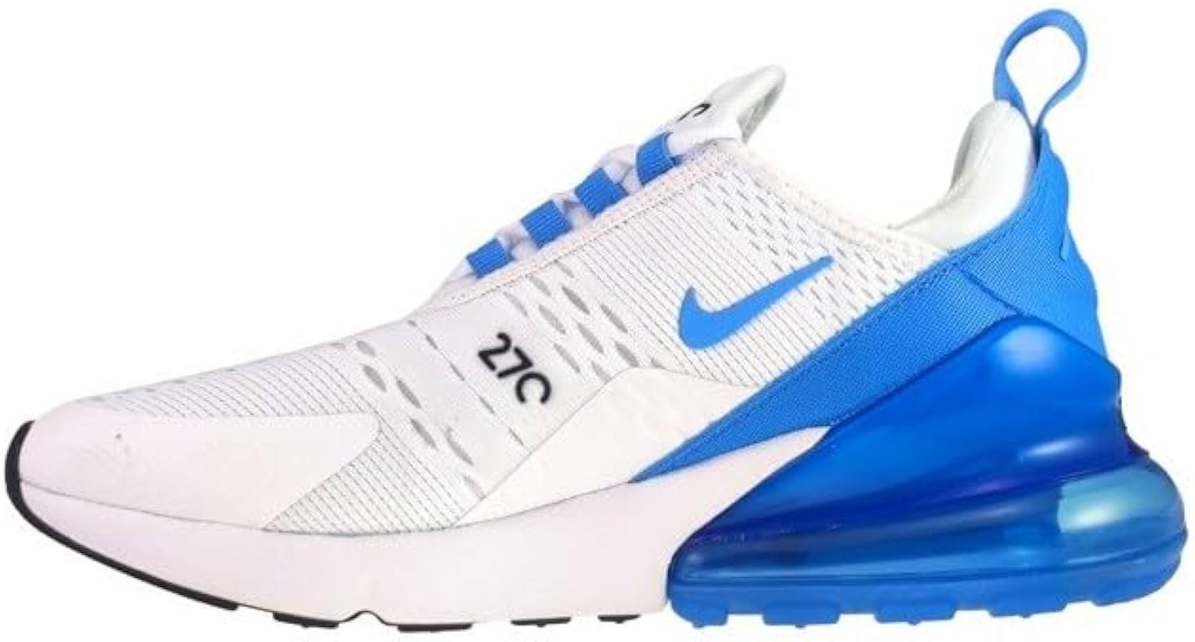 womens nike air max 270 blue