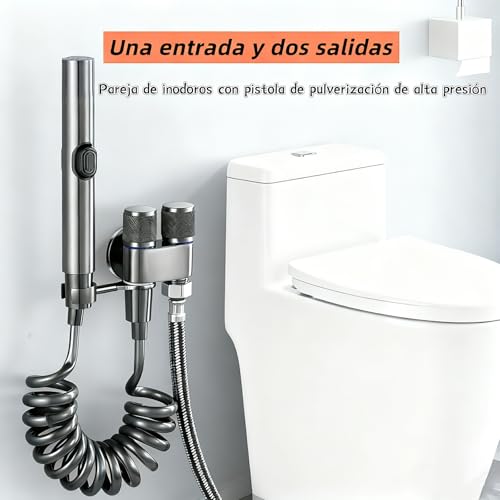 Llave para WC 23 Imagen adicional