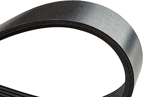 2 pcs V Belts for - Central Machinery 60564 14