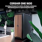 Corsair ONE i600 (CS-9020066-NA) technical specifications