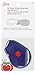 Dritz Wrap and Stay Retra Tape Measure