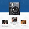 Fujifilm Instax Mini 41 Instant Film Camera... (Camera + 5 Twin Pack)
