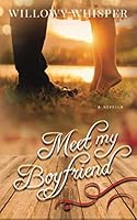 Meet My Boyfriend 1076776469 Book Cover