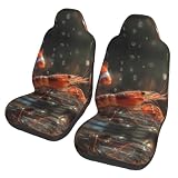 TOKLIHDTJ Front Pair