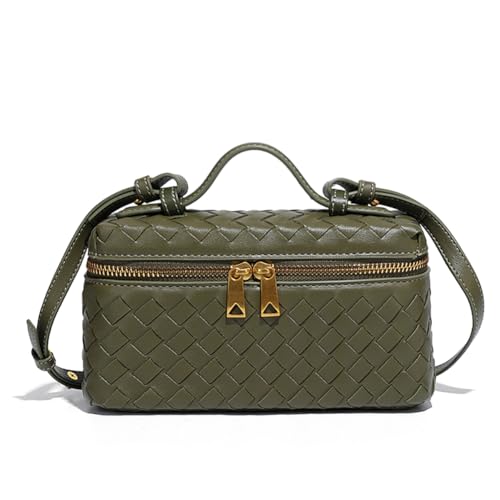 Woven Handbag