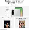 Samsung Galaxy A26 5G con IA | 256GB, 8GB, Doble SIM | AMOLED de 6.7" 120Hz, Resistente al Agua IP67, Android 15 | Modelo Internacional Desbloqueado de Fábrica para T-Mobile, Global | Paquete con Cargador de 25W (Menta) 6
