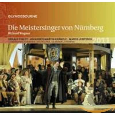 Wagner: Meistersinger