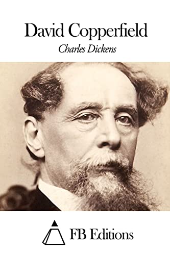 David Copperfield (French Edition)