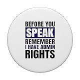 Zoom IMG-2 before you speak remember i Zoom IMG-2 before you speak remember i