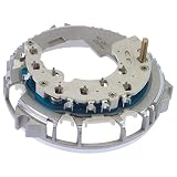 OEG Parts New Rectifier Compatible With Ford Windstar V6 3.0L 95-98 F0DU-10A366-DAIP F5AZ-10304-AA AFD...