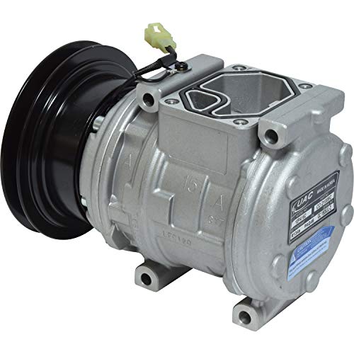 UAC CO 21006C A/C Compressor by UAC - Used condition - Image 2