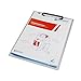 Produktbild Clipboard ALU PRO Klemmbrett für DIN A4