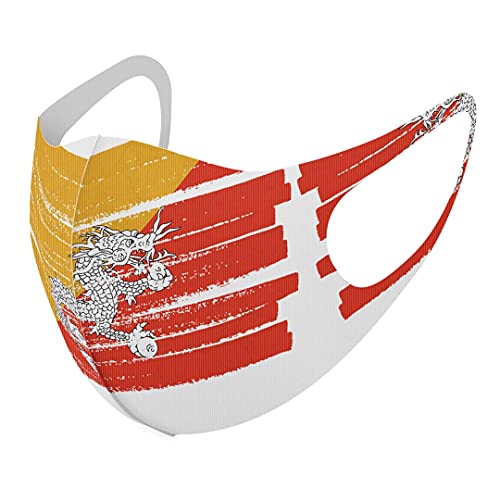 [igsticker] fUC }XN QZbg |GXe 􂦂 z}XN jp 018400  bhutan u[^