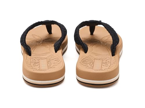 Image of Roxy Women's Colbee Hi Flip Flop Sandal