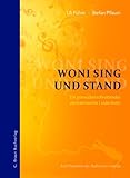 badische heimat bühl  Woni sing und stand: Ein grenzüberschreitendes alemannisches Liederbuch (Schriftenreihe der Badischen Heimat)
