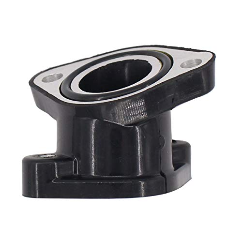 MOTOKU Carburetor Intake Manifold Carb Boot Joint Holder for CRF100F XL100S XR100 XR100R Motorcycle
