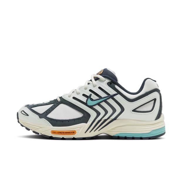 Nike Air Pegasus 2005 Hommes avec amorti intégral pour un running fluide