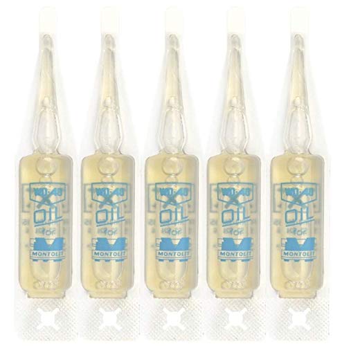 Lubrificante Per Tagliapiastrelle Conf.5Pz Oil5 Montolit