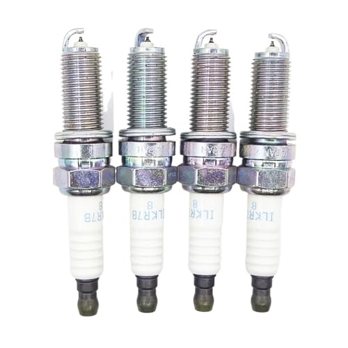 Bougie d'allumage Iridium ILKR7B8 1989 pour moteur - Lot de 20 pièces