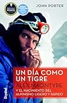 Un día como un tigre. Alex Macintyre y el nacimien...: Diseño elegante Hecho de material de calidad que es lo suficientemente resistente para un uso prolongado Producto útil y práctico