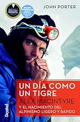 Un día como un tigre. Alex Macintyre y el nacimien...: Diseño elegante Hecho de material de calidad que es lo suficientemente resistente para un uso prolongado Producto útil y práctico