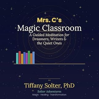 Mrs C's Magic Classroom cover art