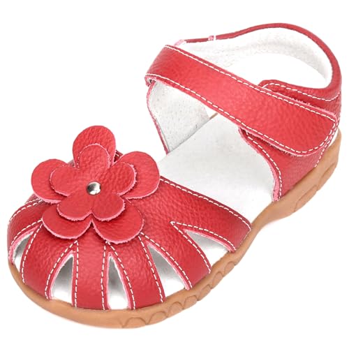 sandals for girls summer