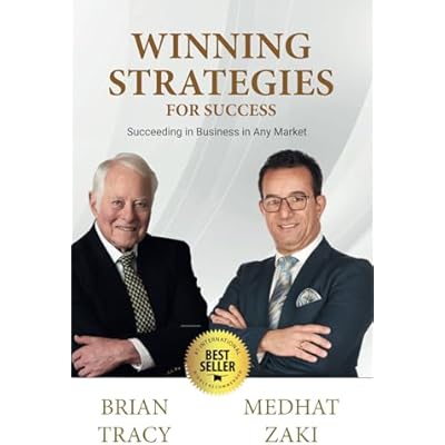 Winning Strategies for Success: Succeeding in Business in Any Market - Volume III: 3 (Succeeding in Business in Any Market