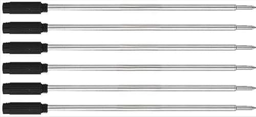 for Universal Ballpoint Pen Refills 8514