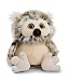 NICI 45732 Kuscheltier Eule Aurina 30 cm – Das süße Eulen Plüschtier für Jungen, Mädchen, Babys und Kuscheltierliebhaber