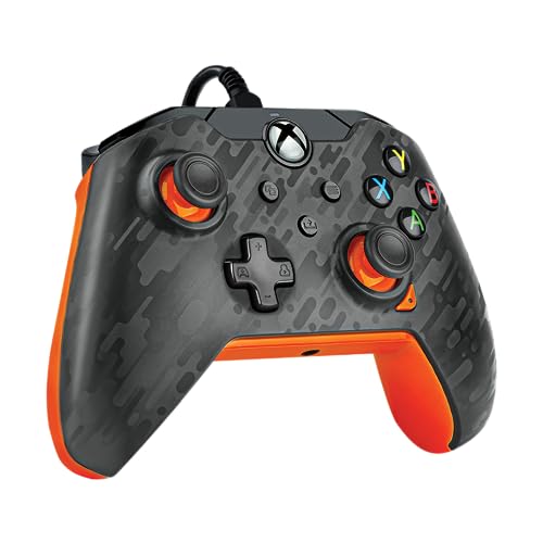 Manette PDP Gamepad Atomic Carbon résout vos problèmes de batterie - 2