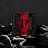 Twenty One Pilots Breach CD Boxset (Dark Clancy Edition)