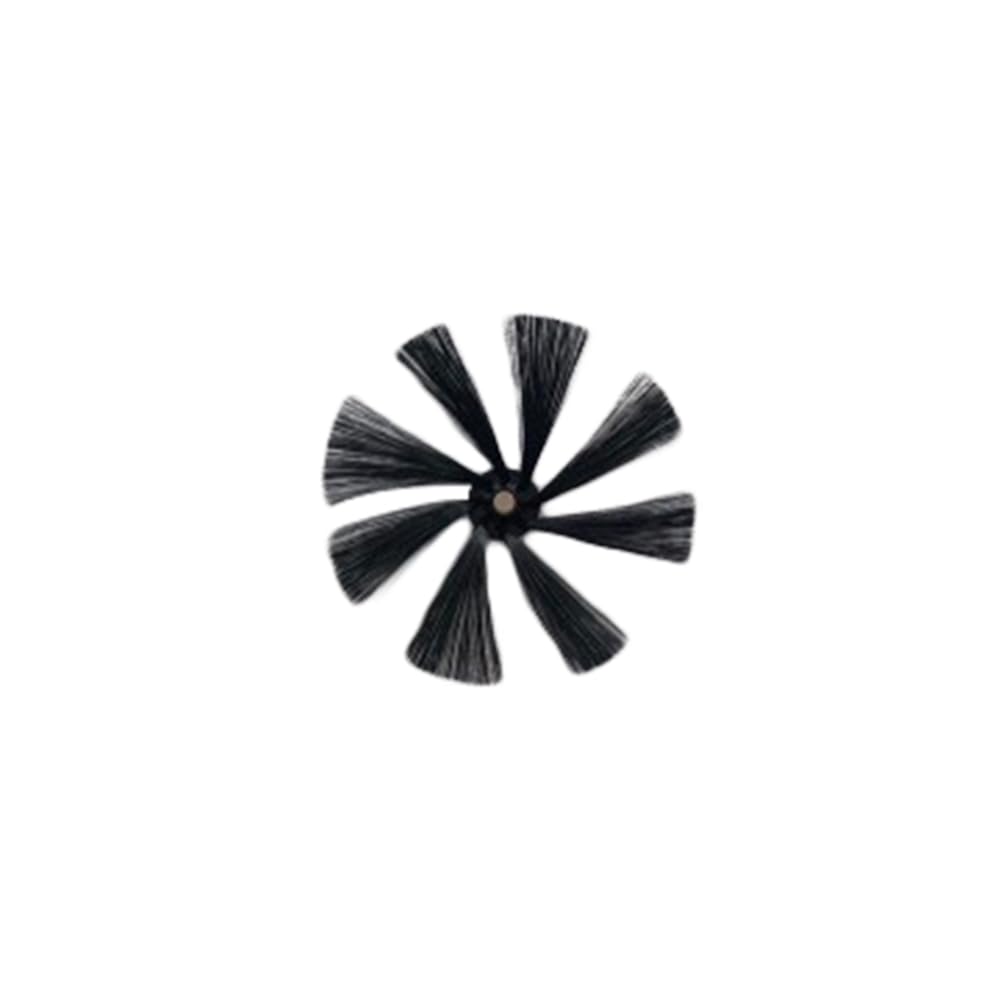 Compatible For Electrolux, PI91-4SWN PI91-5SSM Accesorios De Barredora De Pantalla De Filtro De Cepillo De Rodillo De Cepillo Lateral(Three-piece)