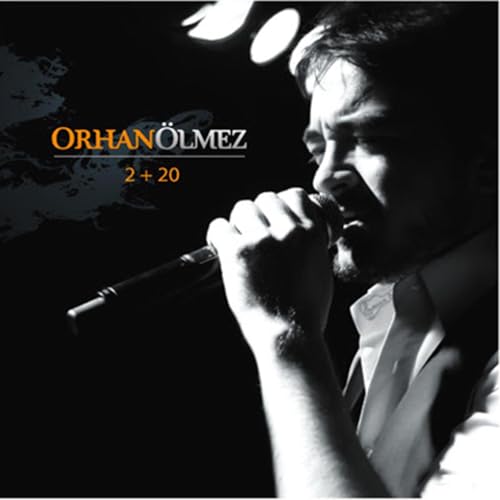 Orhan Ölmez 2+20