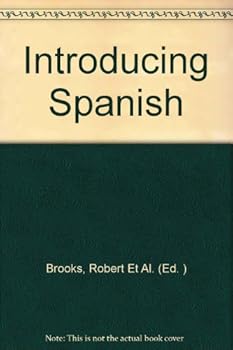 Hardcover Introducing Spanish Book