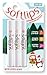 Softlips Lip Protectant 2018 Limited Edition Holiday Set SPF20 (6 New Flavors)
