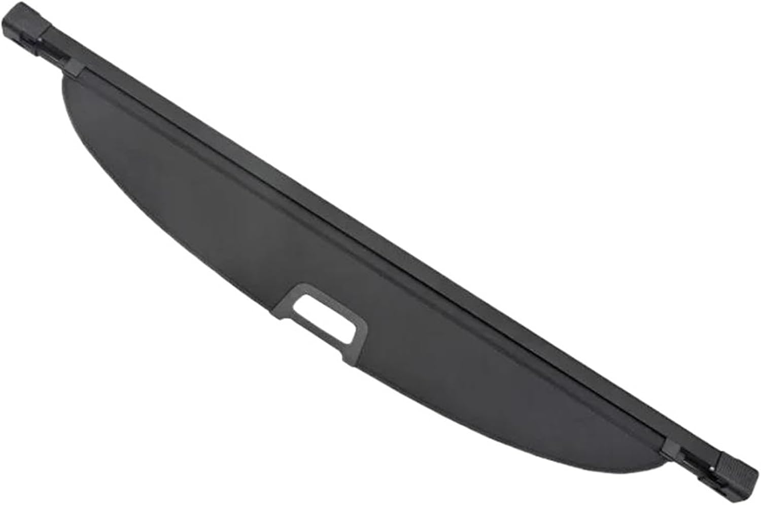 For Hyundai For SantaFe For Sport 2013-2016 Rear Cargo Cover Privacy Trunk Screen Security Shield Shade Sturdy Boot Cover